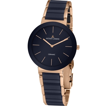 ساعت مچی ژاک لمن 42-7R